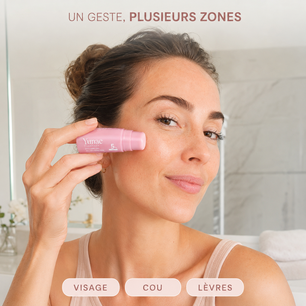 Stick Repulpant Bio-Collagène PDRN