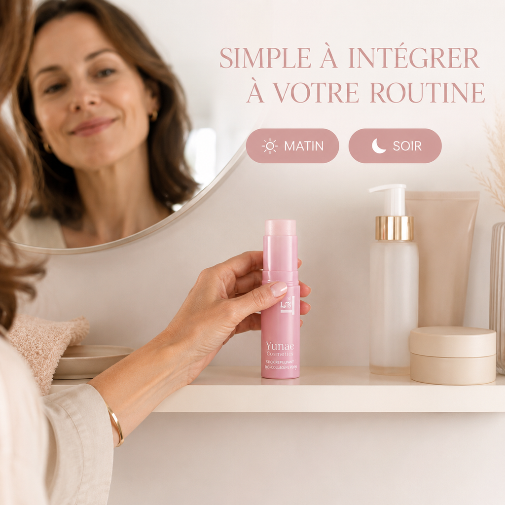 Stick Repulpant Bio-Collagène PDRN